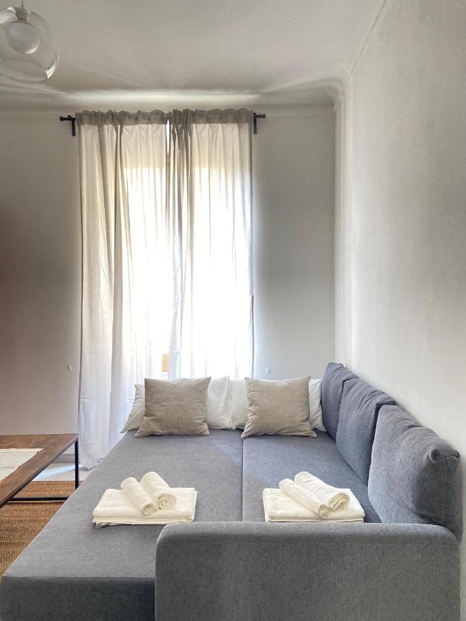 לה ספציה Paolina Home מראה חיצוני תמונה