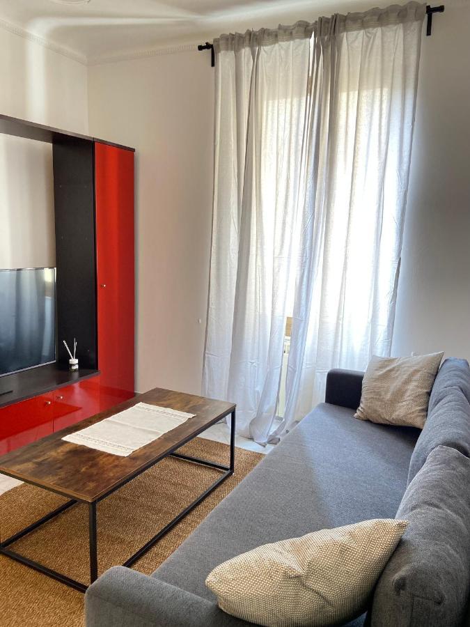 לה ספציה Paolina Home מראה חיצוני תמונה